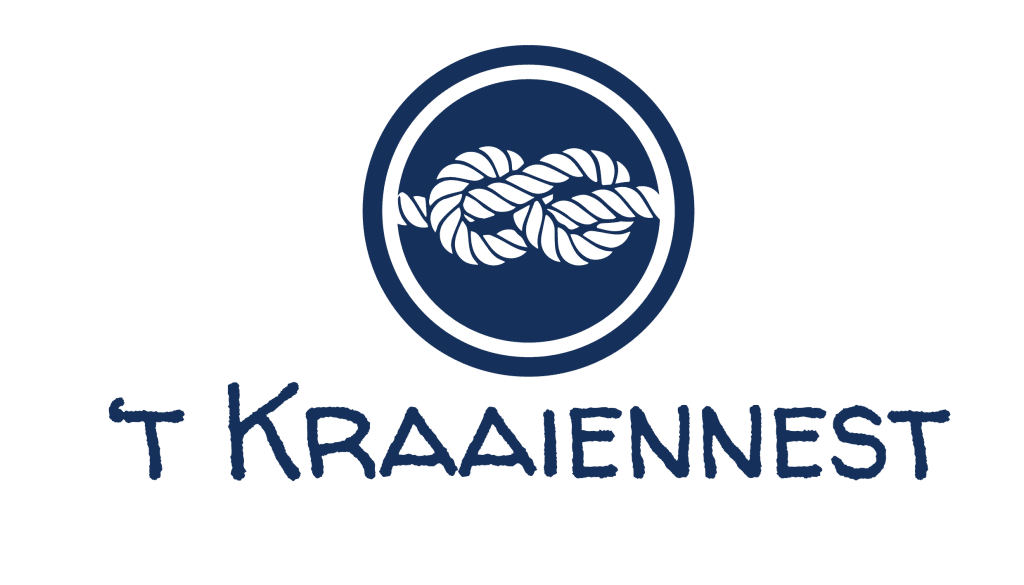 Logo BnB 't Kraaiennest
